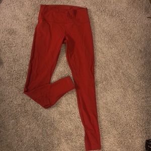 Lululemon legging